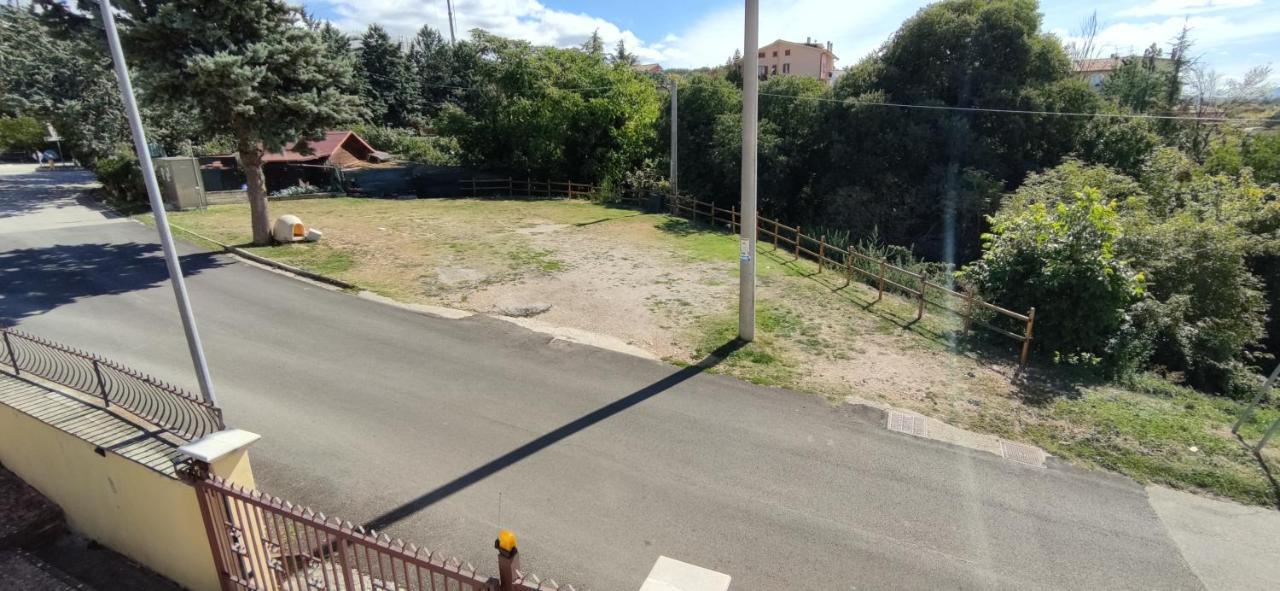 Complesso Turistico Aurora - Appartamenti Poggio Picenze Exterior foto