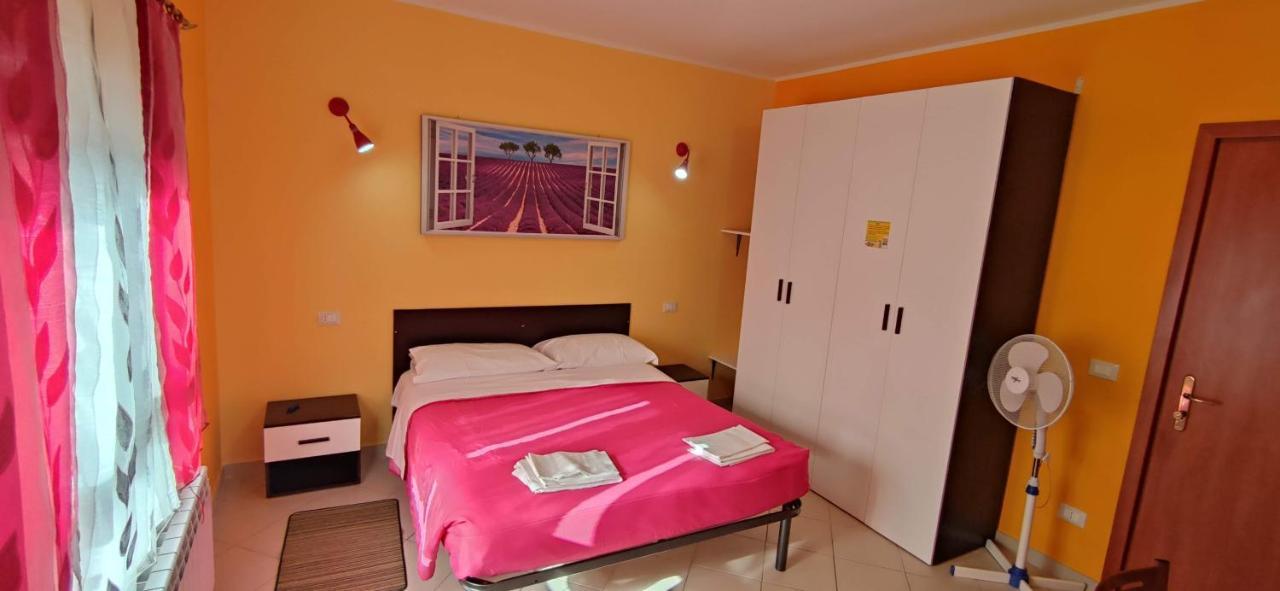 Complesso Turistico Aurora - Appartamenti Poggio Picenze Exterior foto