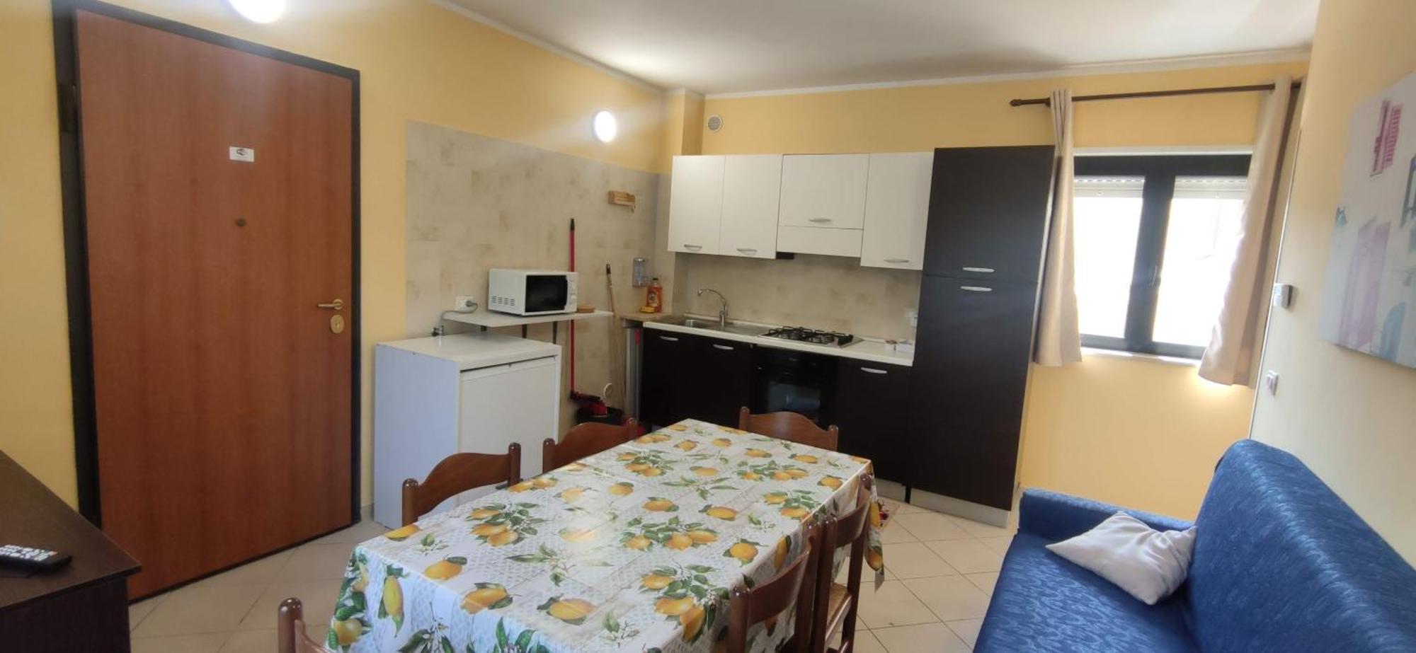 Complesso Turistico Aurora - Appartamenti Poggio Picenze Exterior foto