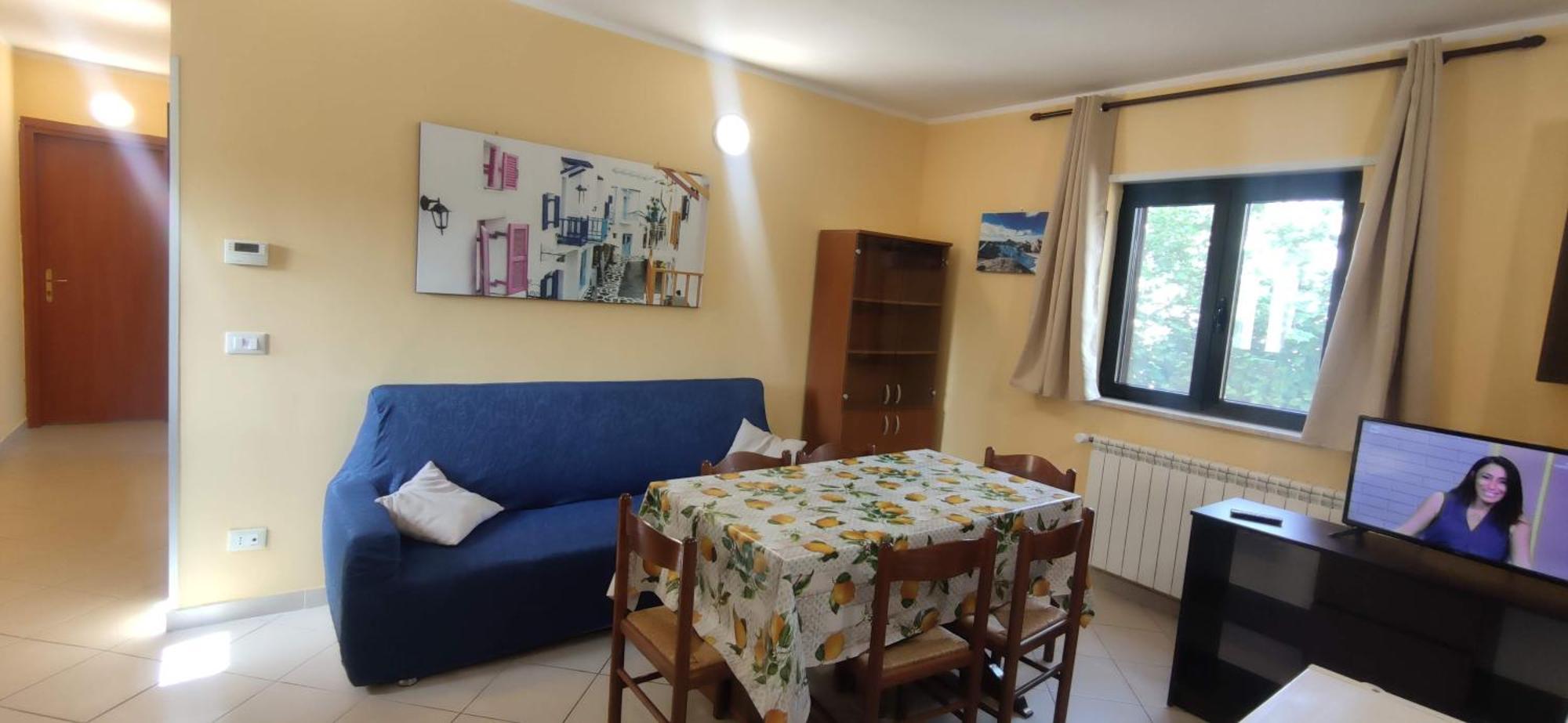 Complesso Turistico Aurora - Appartamenti Poggio Picenze Exterior foto